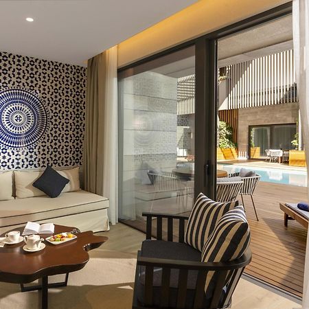 Kaya Palazzo Resort & Residences Le Chic 博德鲁姆 外观 照片