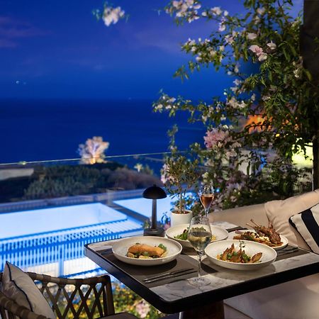 Kaya Palazzo Resort & Residences Le Chic 博德鲁姆 外观 照片