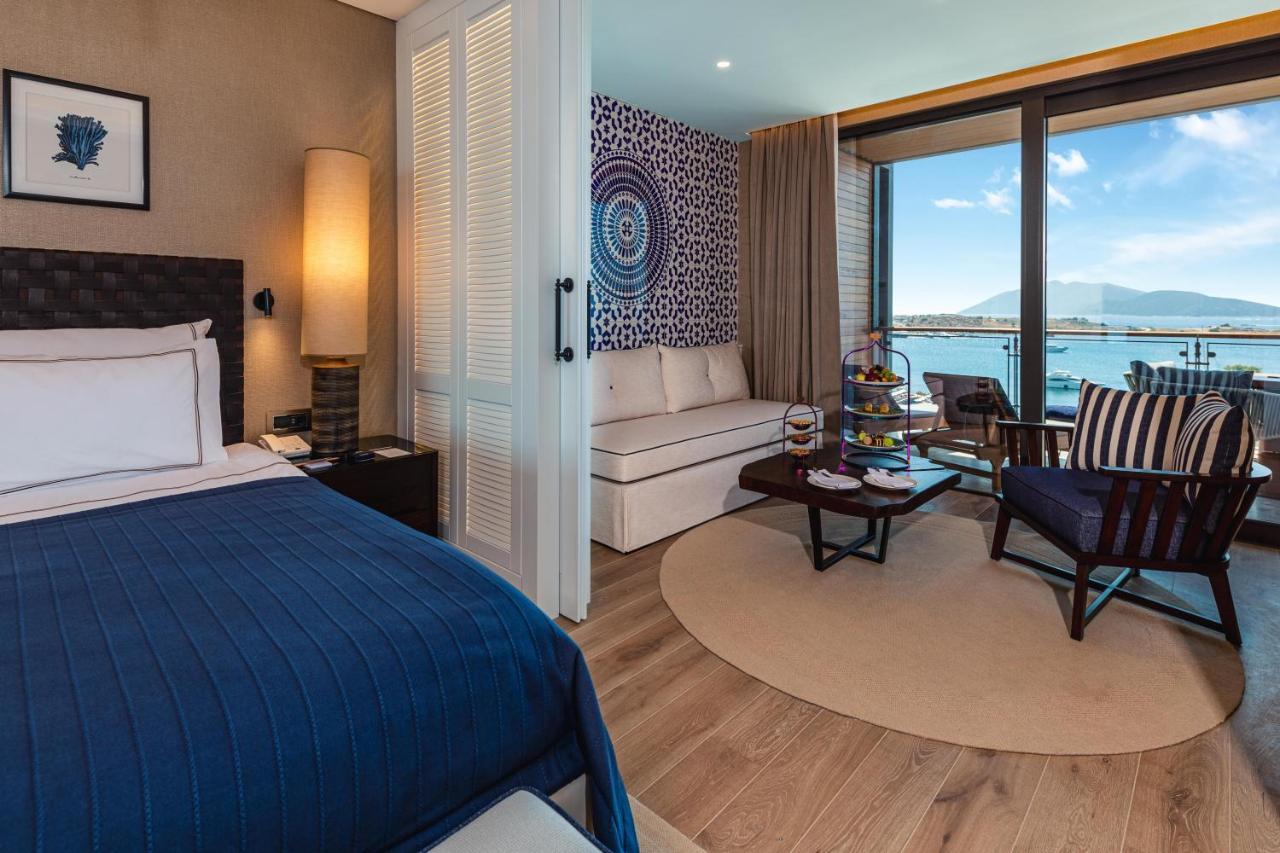 Kaya Palazzo Resort & Residences Le Chic 博德鲁姆 外观 照片