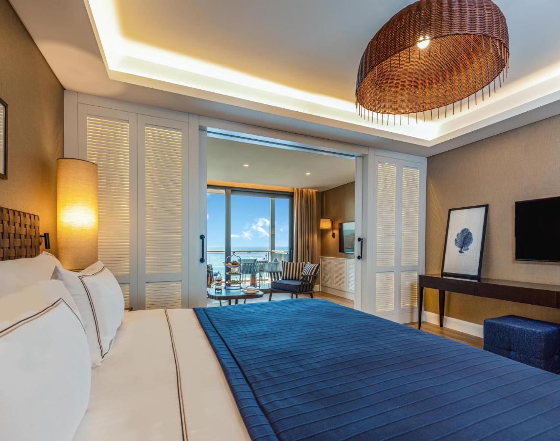 Kaya Palazzo Resort & Residences Le Chic 博德鲁姆 外观 照片