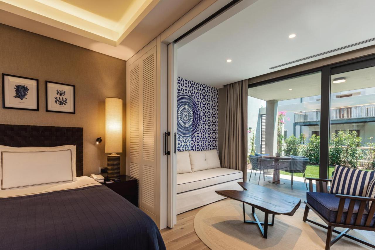 Kaya Palazzo Resort & Residences Le Chic 博德鲁姆 外观 照片