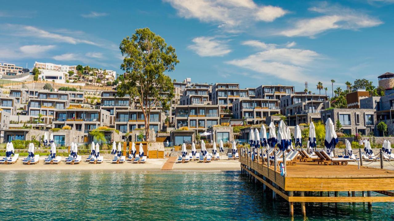 Kaya Palazzo Resort & Residences Le Chic 博德鲁姆 外观 照片