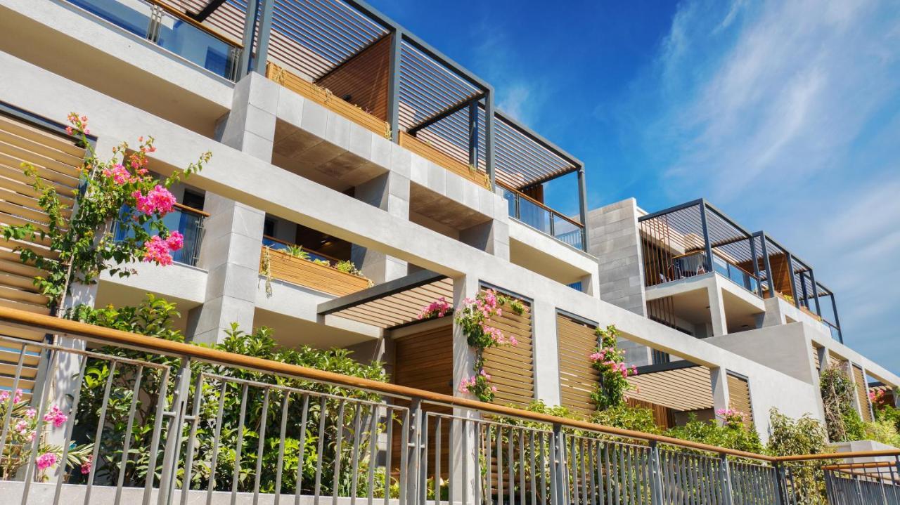 Kaya Palazzo Resort & Residences Le Chic 博德鲁姆 外观 照片