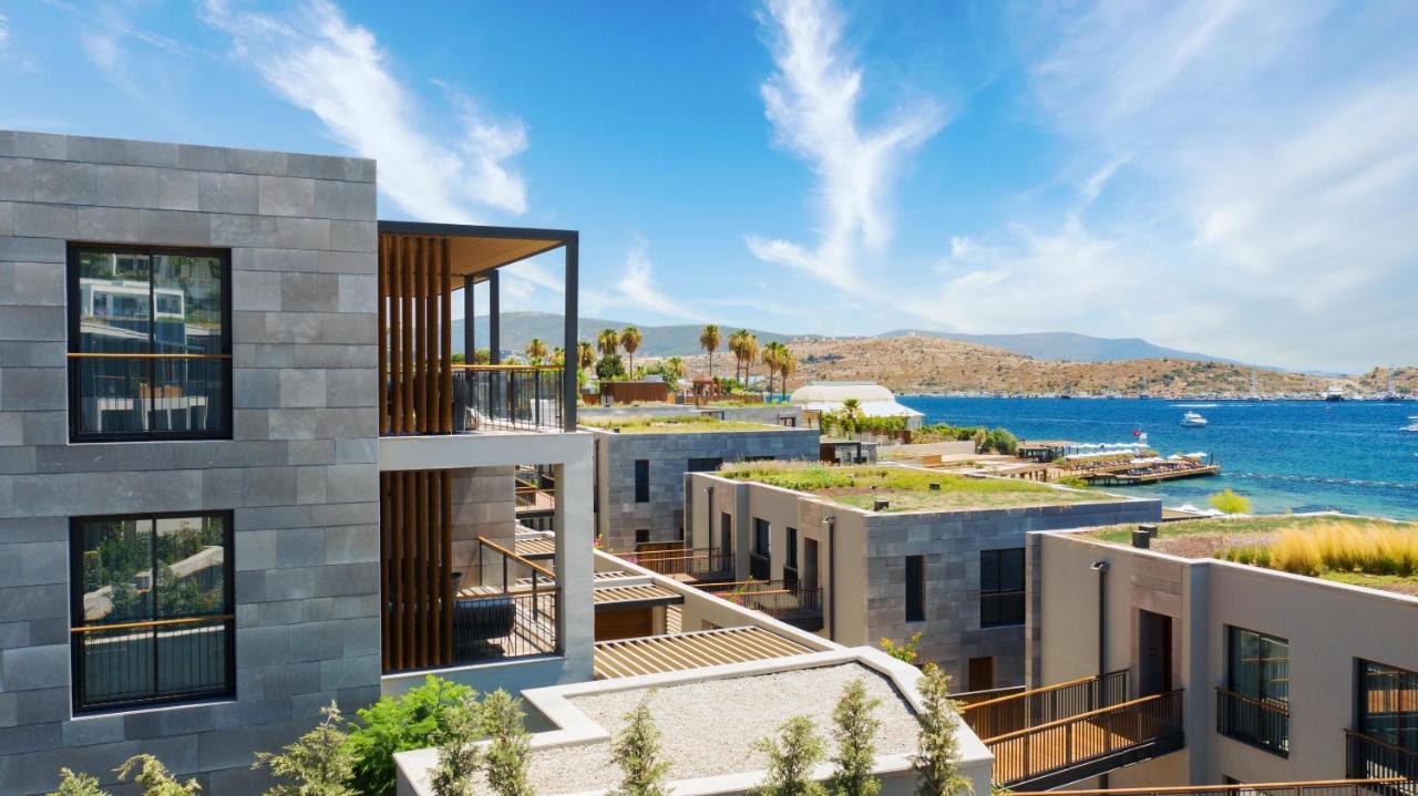 Kaya Palazzo Resort & Residences Le Chic 博德鲁姆 外观 照片