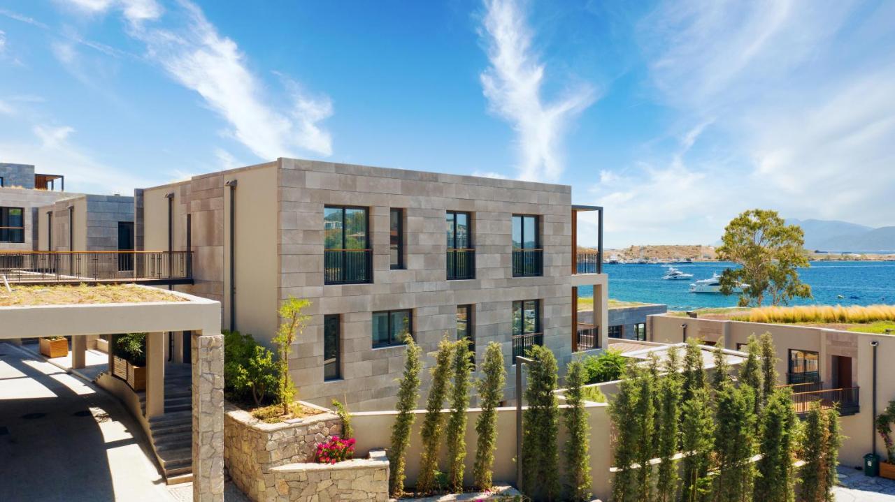 Kaya Palazzo Resort & Residences Le Chic 博德鲁姆 外观 照片