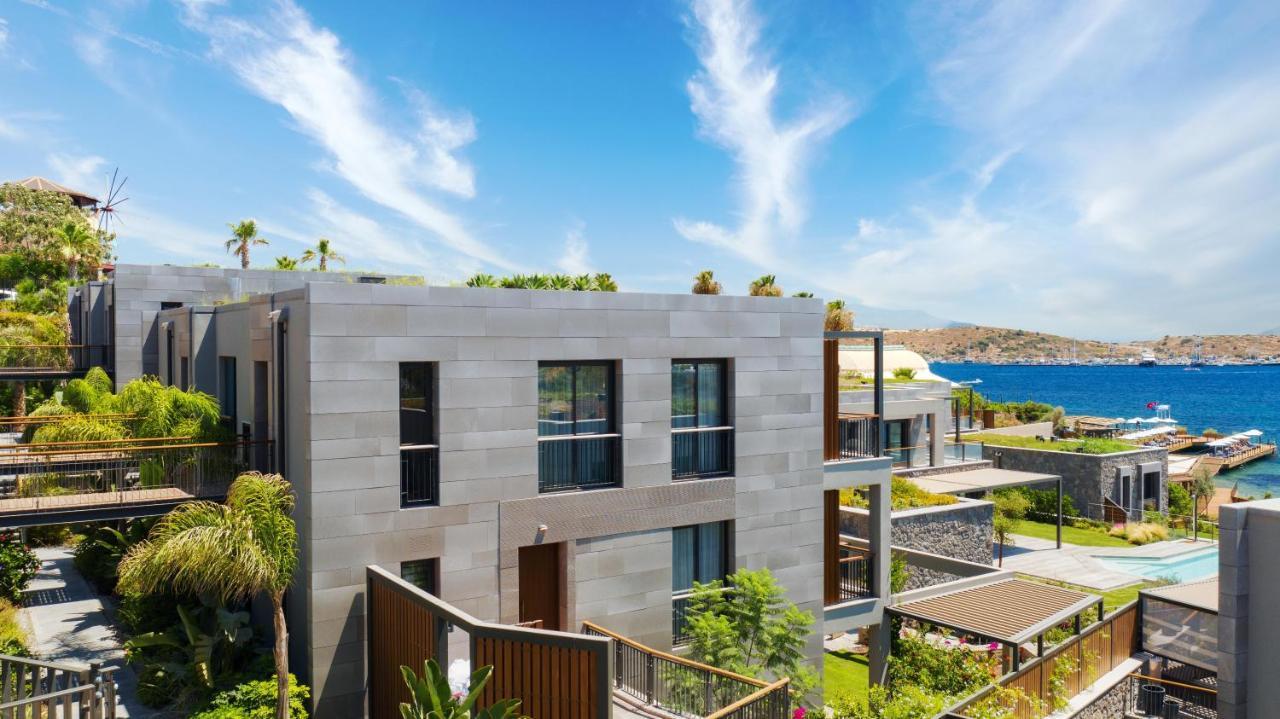 Kaya Palazzo Resort & Residences Le Chic 博德鲁姆 外观 照片