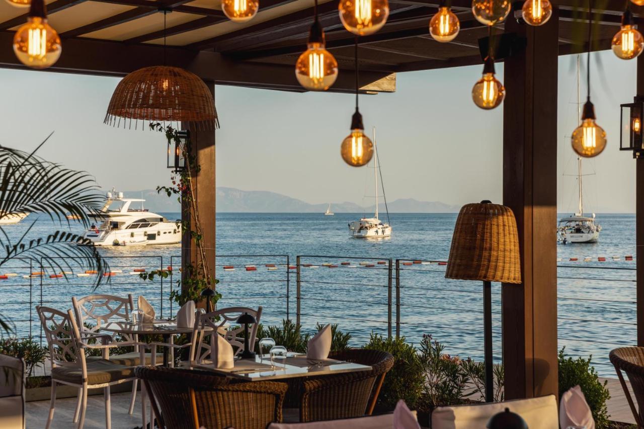 Kaya Palazzo Resort & Residences Le Chic 博德鲁姆 外观 照片