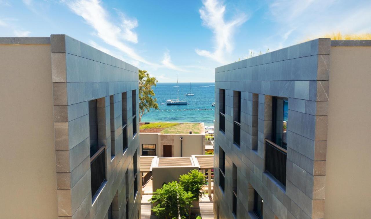 Kaya Palazzo Resort & Residences Le Chic 博德鲁姆 外观 照片