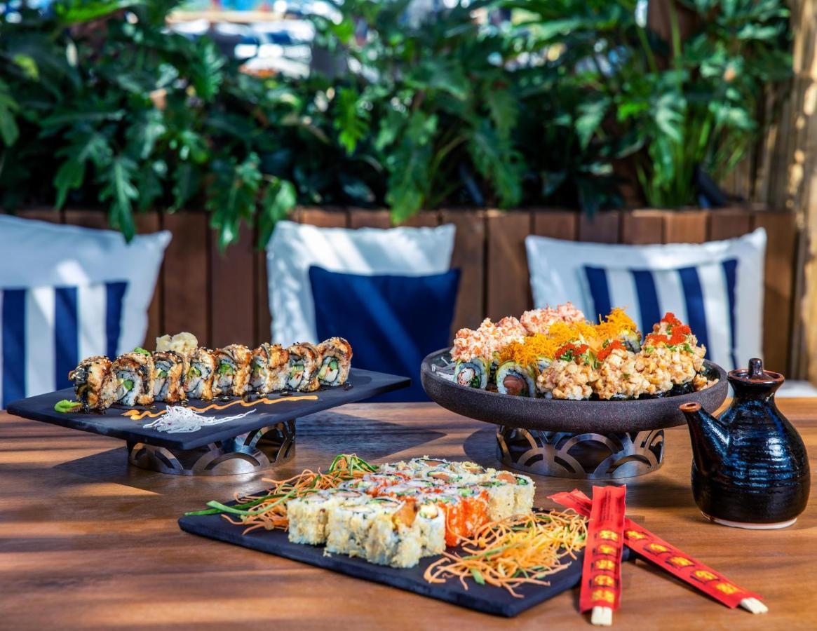 Kaya Palazzo Resort & Residences Le Chic 博德鲁姆 外观 照片