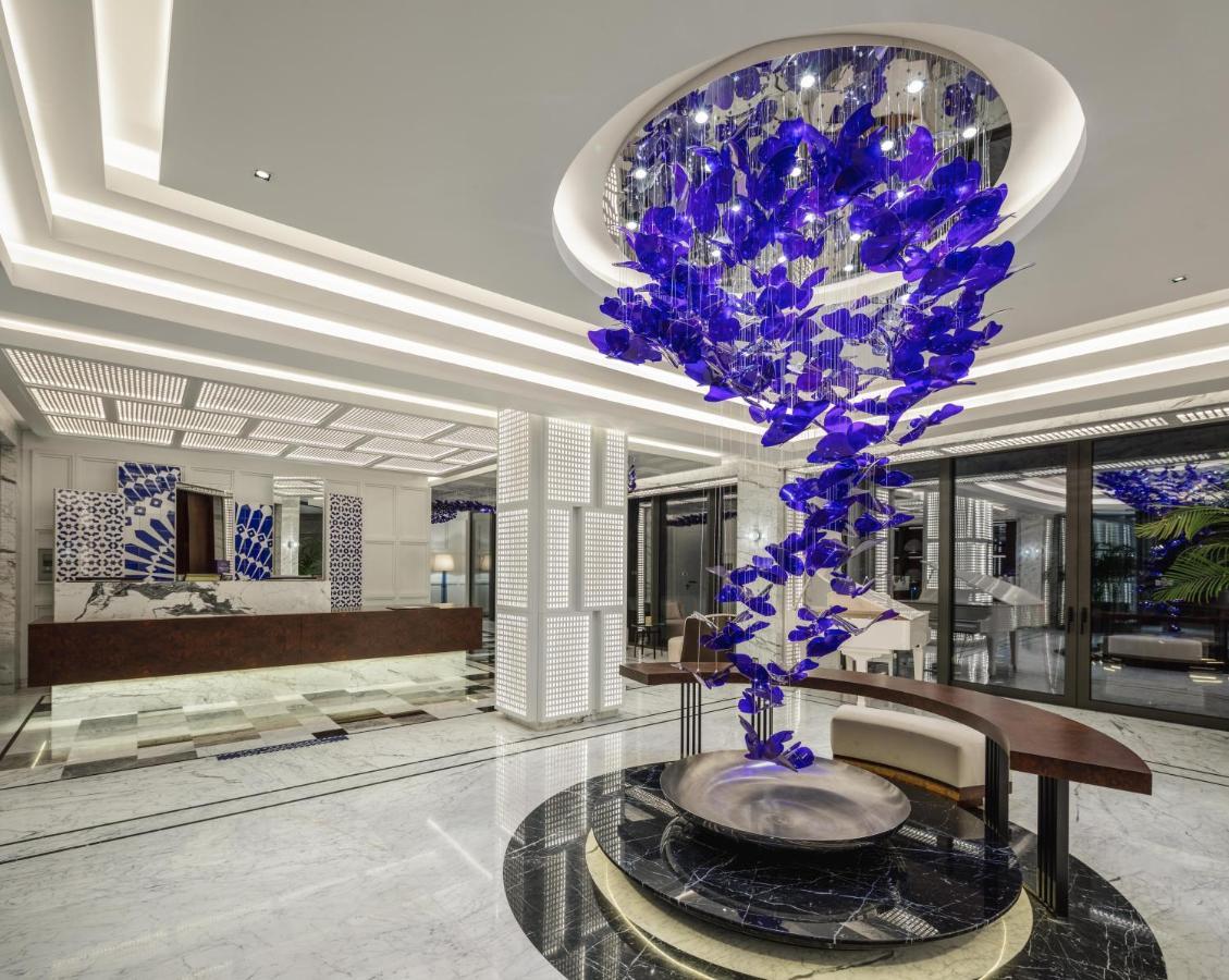 Kaya Palazzo Resort & Residences Le Chic 博德鲁姆 外观 照片