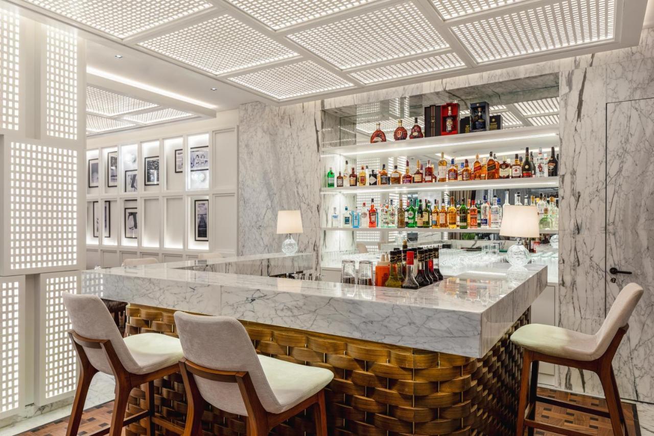 Kaya Palazzo Resort & Residences Le Chic 博德鲁姆 外观 照片