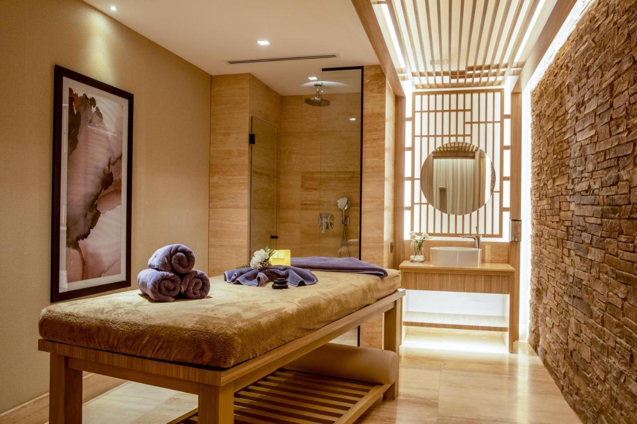 Kaya Palazzo Resort & Residences Le Chic 博德鲁姆 外观 照片