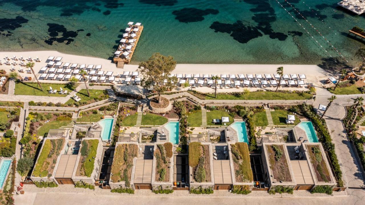 Kaya Palazzo Resort & Residences Le Chic 博德鲁姆 外观 照片