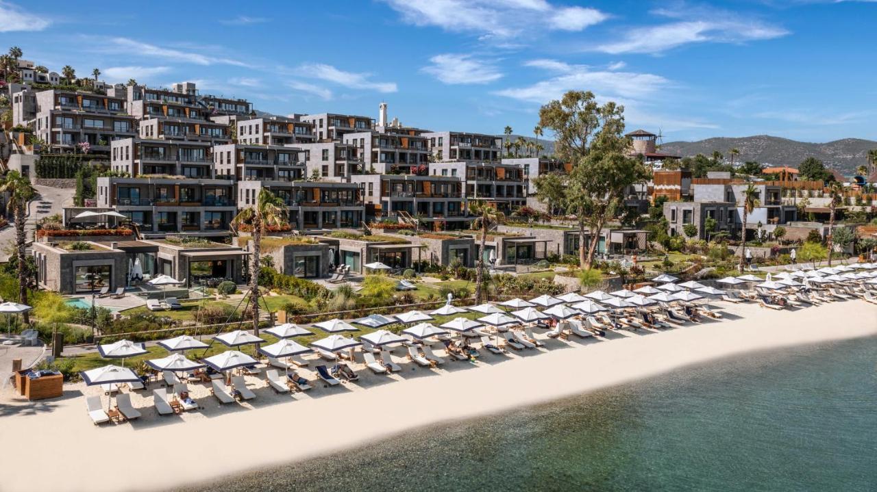 Kaya Palazzo Resort & Residences Le Chic 博德鲁姆 外观 照片